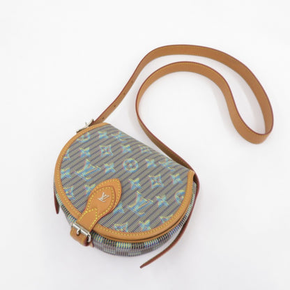 LOUIS VUITTON | ルイ・ヴィトン タンブラン LVポップ ショルダーバッグ M55544 マルチカラー【瀬戸大橋店】