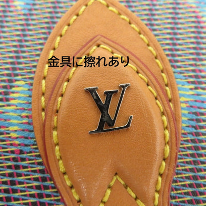LOUIS VUITTON | ルイ・ヴィトン タンブラン LVポップ ショルダーバッグ M55544 マルチカラー【瀬戸大橋店】