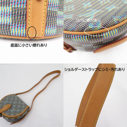 LOUIS VUITTON | ルイ・ヴィトン タンブラン LVポップ ショルダーバッグ M55544 マルチカラー【瀬戸大橋店】