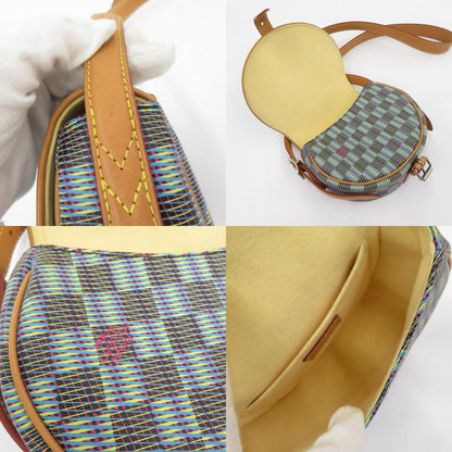LOUIS VUITTON | ルイ・ヴィトン タンブラン LVポップ ショルダーバッグ M55544 マルチカラー【瀬戸大橋店】