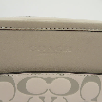 COACH | コーチ シグネチャー サリバン クロスボディ ショルダーバッグ F2344-CJ670 ベージュ【瀬戸大橋店】