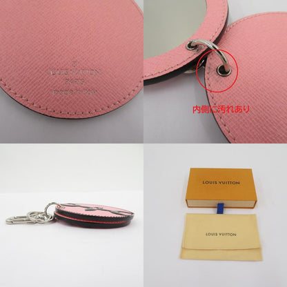 LOUIS VUITTON | ルイ・ヴィトン エピ バッグチャーム・LV ミラー 手鏡・コンパクト MP1767 ピンク【瀬戸大橋店】