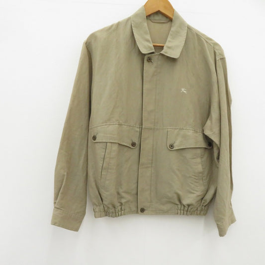 BURBERRY | バーバリー ジャケット その他アウター ベージュ サイズ：M【瀬戸大橋店】