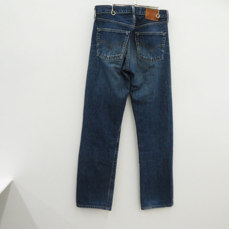 Levi's | リーバイス 503B 90'S 日本製 デニムパンツ 503B-XX ブルー サイズ：30【瀬戸大橋店】