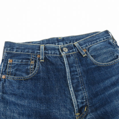 Levi's | リーバイス 503B 90'S 日本製 デニムパンツ 503B-XX ブルー サイズ：30【瀬戸大橋店】
