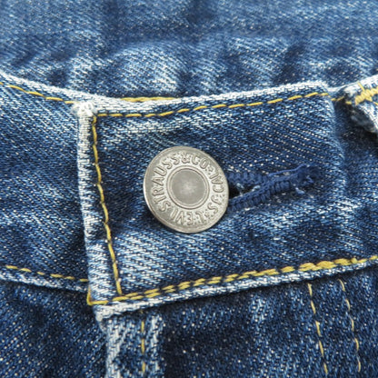 Levi's | リーバイス 503B 90'S 日本製 デニムパンツ 503B-XX ブルー サイズ：30【瀬戸大橋店】