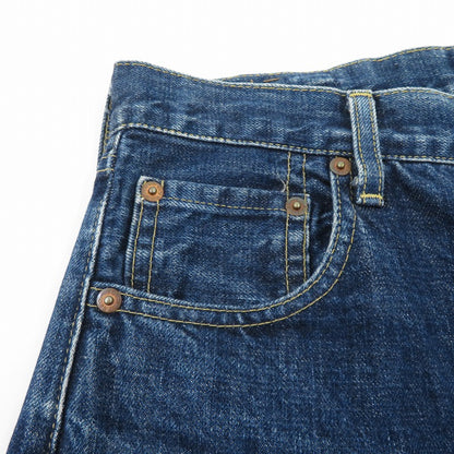Levi's | リーバイス 503B 90'S 日本製 デニムパンツ 503B-XX ブルー サイズ：30【瀬戸大橋店】
