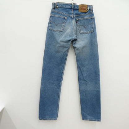 Levi's | リーバイス 501 90'S 米国製 デニムパンツ 501-0000 ブルー サイズ：29【瀬戸大橋店】