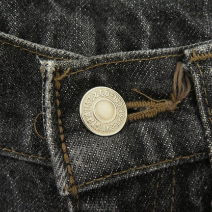 Levi's | リーバイス 503 80'S デニムパンツ 503-0206 ブラック サイズ：29【瀬戸大橋店】