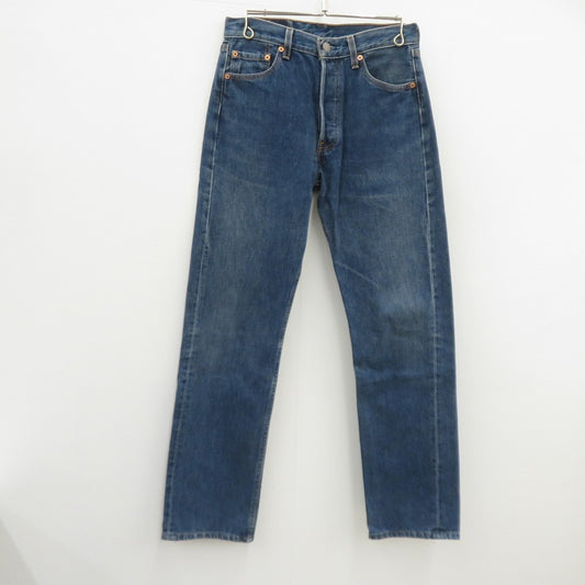 Levi's | リーバイス 501 90'S デニムパンツ 501-0797 ブルー サイズ：29【瀬戸大橋店】