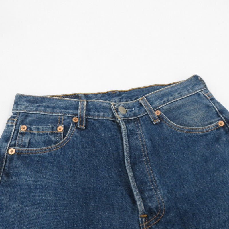 Levi's | リーバイス 501 90'S デニムパンツ 501-0797 ブルー サイズ：29【瀬戸大橋店】