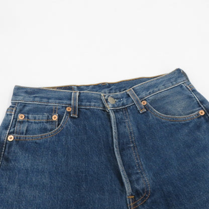 Levi's | リーバイス 501 90'S デニムパンツ 501-0797 ブルー サイズ：29【瀬戸大橋店】