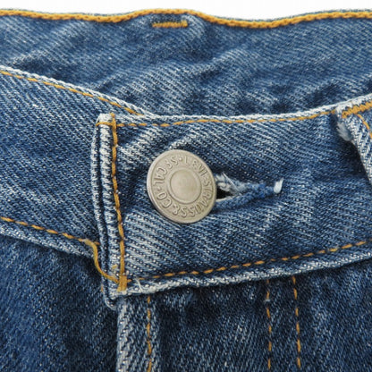 Levi's | リーバイス 501 90'S デニムパンツ 501-0797 ブルー サイズ：29【瀬戸大橋店】