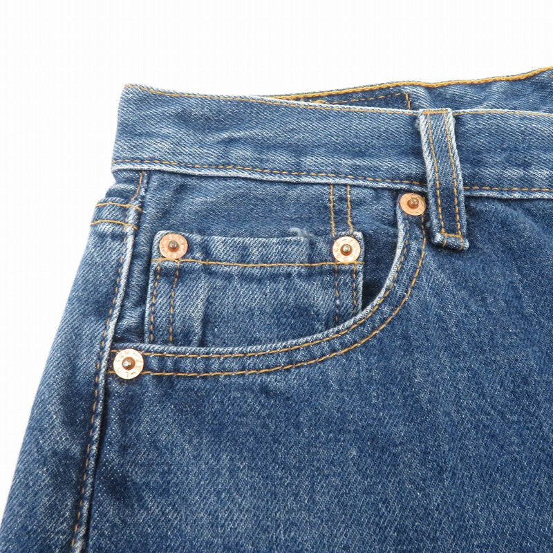 Levi's | リーバイス 501 90'S デニムパンツ 501-0797 ブルー サイズ：29【瀬戸大橋店】