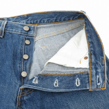 Levi's | リーバイス 501 90'S デニムパンツ 501-0797 ブルー サイズ：29【瀬戸大橋店】