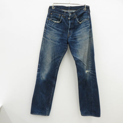 Levi's | リーバイス デニムパンツ 501XX インディゴ サイズ：31【瀬戸大橋店】