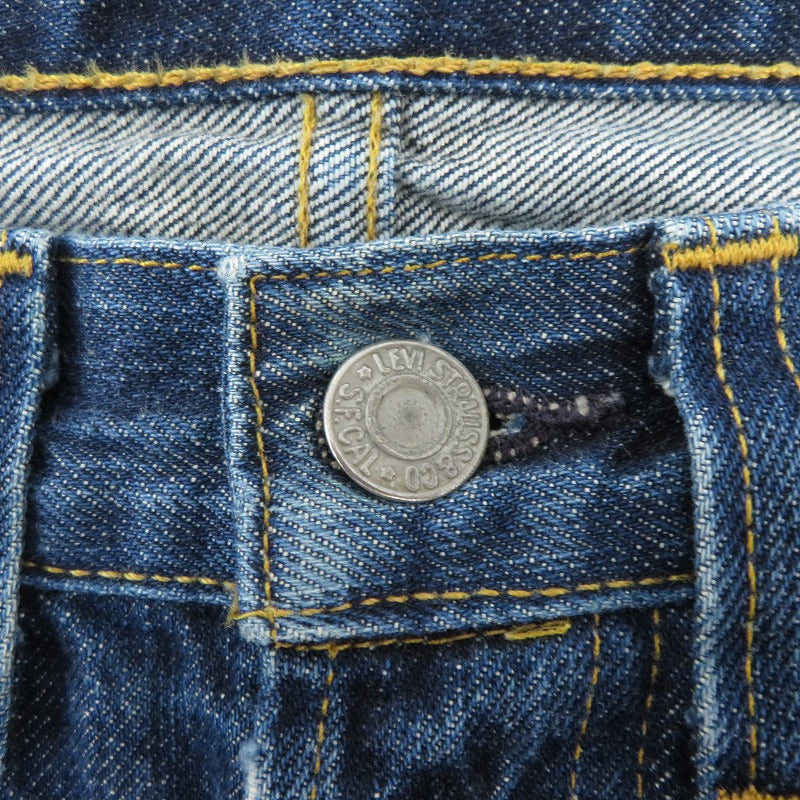Levi's | リーバイス デニムパンツ 501XX インディゴ サイズ：31【瀬戸大橋店】