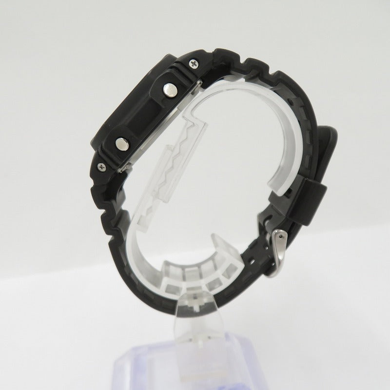 G-SHOCK | ジーショック デジタル電波ソーラー 腕時計 GW-M5610U-1B ブラック【瀬戸大橋店】