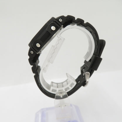 G-SHOCK | ジーショック デジタル電波ソーラー 腕時計 GW-M5610U-1B ブラック【瀬戸大橋店】