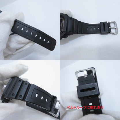 G-SHOCK | ジーショック デジタル電波ソーラー 腕時計 GW-M5610U-1B ブラック【瀬戸大橋店】
