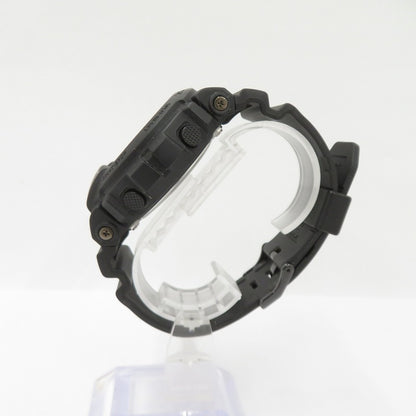 G-SHOCK | ジーショック ×1PIU1UGUALE3 デジタルクォーツ 腕時計 GD-X6900 ブラック【瀬戸大橋店】