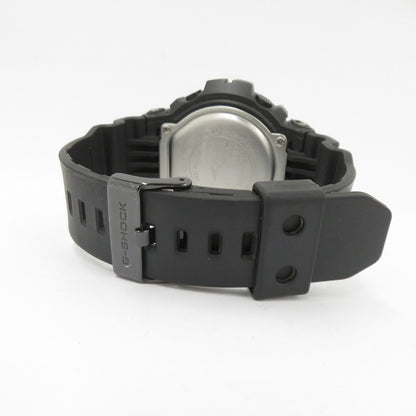 G-SHOCK | ジーショック ×1PIU1UGUALE3 デジタルクォーツ 腕時計 GD-X6900 ブラック【瀬戸大橋店】