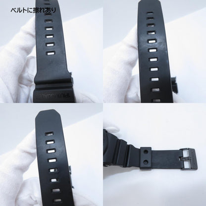 G-SHOCK | ジーショック ×1PIU1UGUALE3 デジタルクォーツ 腕時計 GD-X6900 ブラック【瀬戸大橋店】