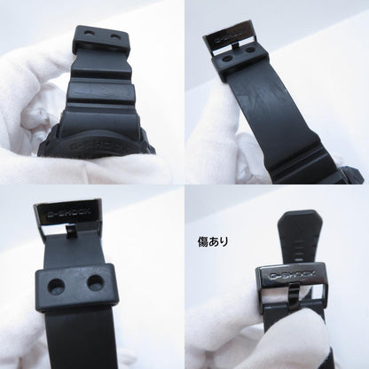 G-SHOCK | ジーショック ×1PIU1UGUALE3 デジタルクォーツ 腕時計 GD-X6900 ブラック【瀬戸大橋店】