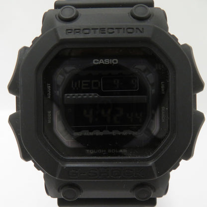 G-SHOCK | ジーショック DIGITAL/GXW GX-56 SERIES デジタルソーラー 腕時計 GX-56UBB-1JF ブラック【瀬戸大橋店】