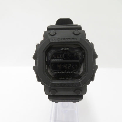 G-SHOCK | ジーショック DIGITAL/GXW GX-56 SERIES デジタルソーラー 腕時計 GX-56UBB-1JF ブラック【瀬戸大橋店】