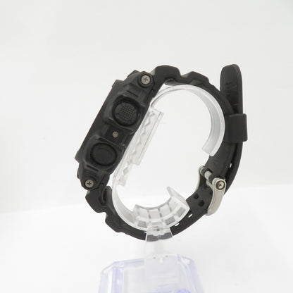 G-SHOCK | ジーショック DIGITAL/GXW GX-56 SERIES デジタルソーラー 腕時計 GX-56UBB-1JF ブラック【瀬戸大橋店】