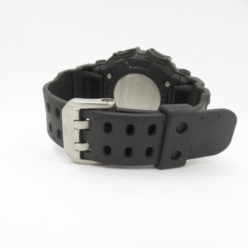 G-SHOCK | ジーショック DIGITAL/GXW GX-56 SERIES デジタルソーラー 腕時計 GX-56UBB-1JF ブラック【瀬戸大橋店】