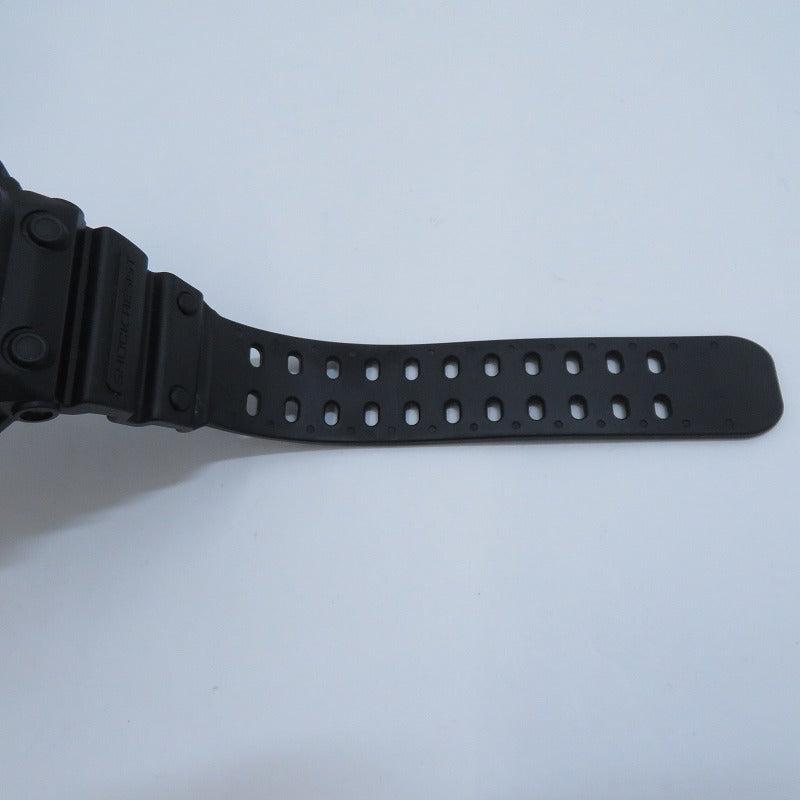 G-SHOCK | ジーショック DIGITAL/GXW GX-56 SERIES デジタルソーラー 腕時計 GX-56UBB-1JF ブラック【瀬戸大橋店】