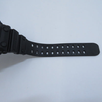 G-SHOCK | ジーショック DIGITAL/GXW GX-56 SERIES デジタルソーラー 腕時計 GX-56UBB-1JF ブラック【瀬戸大橋店】