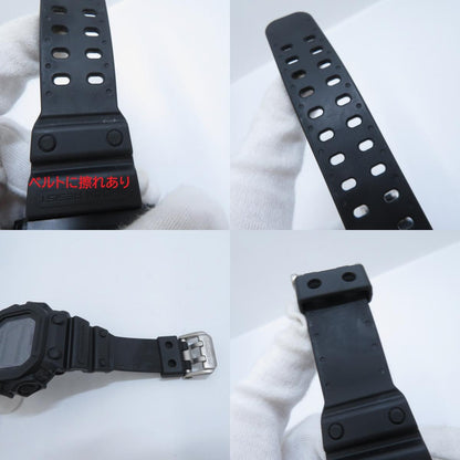 G-SHOCK | ジーショック DIGITAL/GXW GX-56 SERIES デジタルソーラー 腕時計 GX-56UBB-1JF ブラック【瀬戸大橋店】