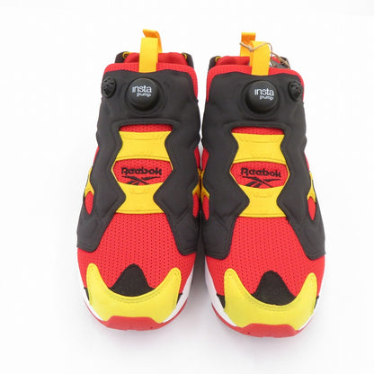 Reebok | リーボック INSTAPUMP FURY 94 OG スニーカー 100245175 サイズ:28.0cm レッド 28cm【瀬戸大橋店】