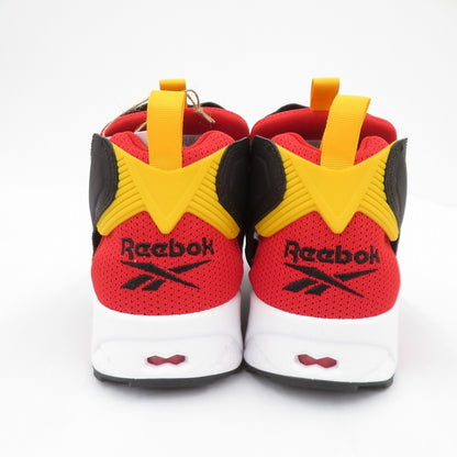 Reebok | リーボック INSTAPUMP FURY 94 OG スニーカー 100245175 サイズ:28.0cm レッド 28cm【瀬戸大橋店】