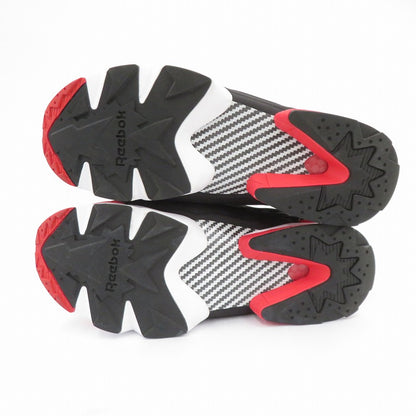 Reebok | リーボック INSTAPUMP FURY 94 OG スニーカー 100245175 サイズ:28.0cm レッド 28cm【瀬戸大橋店】