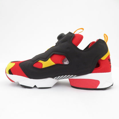Reebok | リーボック INSTAPUMP FURY 94 OG スニーカー 100245175 サイズ:28.0cm レッド 28cm【瀬戸大橋店】