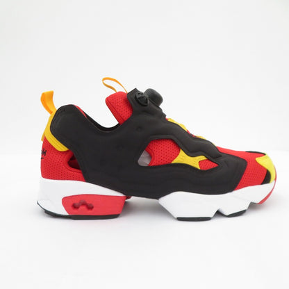 Reebok | リーボック INSTAPUMP FURY 94 OG スニーカー 100245175 サイズ:28.0cm レッド 28cm【瀬戸大橋店】