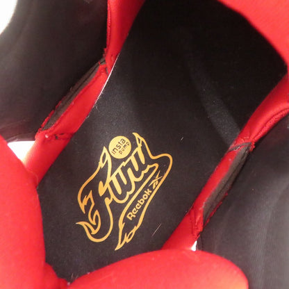 Reebok | リーボック INSTAPUMP FURY 94 OG スニーカー 100245175 サイズ:28.0cm レッド 28cm【瀬戸大橋店】