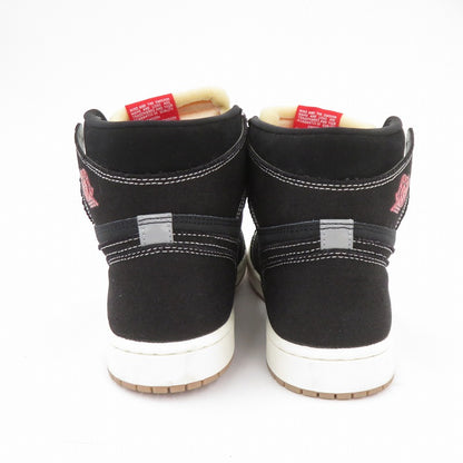 NIKE | ナイキ AJ1 High OG Flight Club 'Black/Sail' スニーカー II9811-001 サイズ:28.0cm ブラック 28cm【瀬戸大橋店】