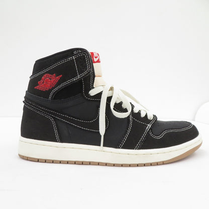 NIKE | ナイキ AJ1 High OG Flight Club 'Black/Sail' スニーカー II9811-001 サイズ:28.0cm ブラック 28cm【瀬戸大橋店】