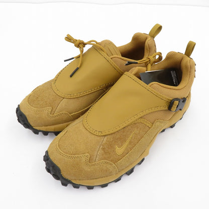 NIKE | ナイキ ACG Air Phassad 'Golden Harvest' スニーカー IO4630-700 サイズ:26.5cm ブラウン 26.5cm【瀬戸大橋店】