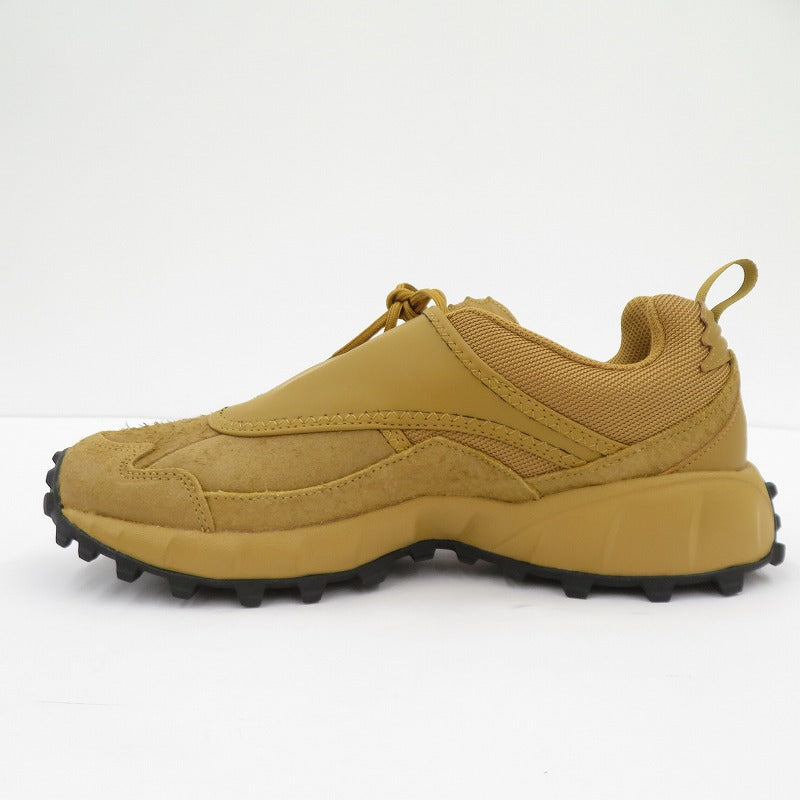 NIKE | ナイキ ACG Air Phassad 'Golden Harvest' スニーカー IO4630-700 サイズ:26.5cm ブラウン 26.5cm【瀬戸大橋店】