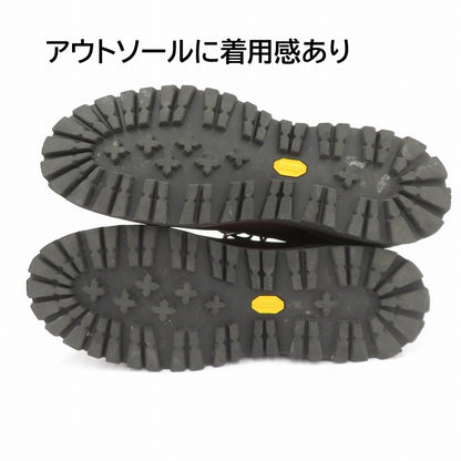 Danner | ダナー FIELD ブーツ D121003 サイズ:27.0cm ブラウン 27cm【瀬戸大橋店】
