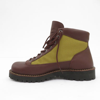 Danner | ダナー FIELD ブーツ D121003 サイズ:27.0cm ブラウン 27cm【瀬戸大橋店】