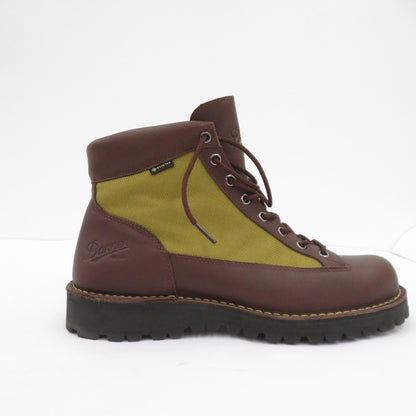 Danner | ダナー FIELD ブーツ D121003 サイズ:27.0cm ブラウン 27cm【瀬戸大橋店】