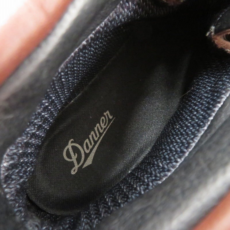 Danner | ダナー FIELD ブーツ D121003 サイズ:27.0cm ブラウン 27cm【瀬戸大橋店】