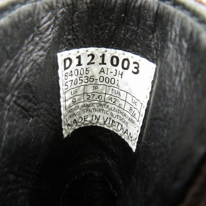 Danner | ダナー FIELD ブーツ D121003 サイズ:27.0cm ブラウン 27cm【瀬戸大橋店】